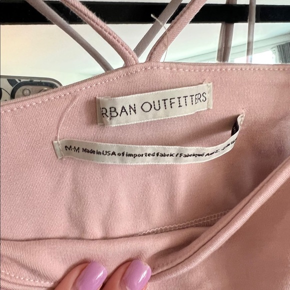 Urban crop top - Picture 4 of 4